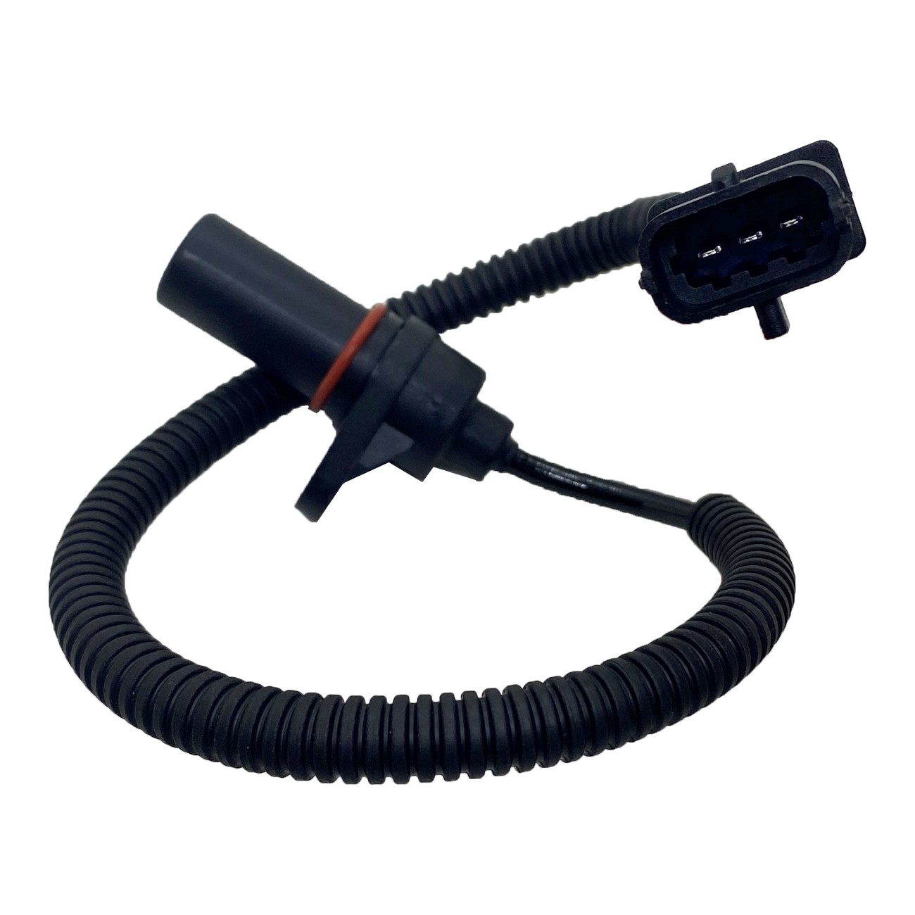 Sensor De Rpm Santa Fe Trajet Tucson 2.0 2.2 Crdi